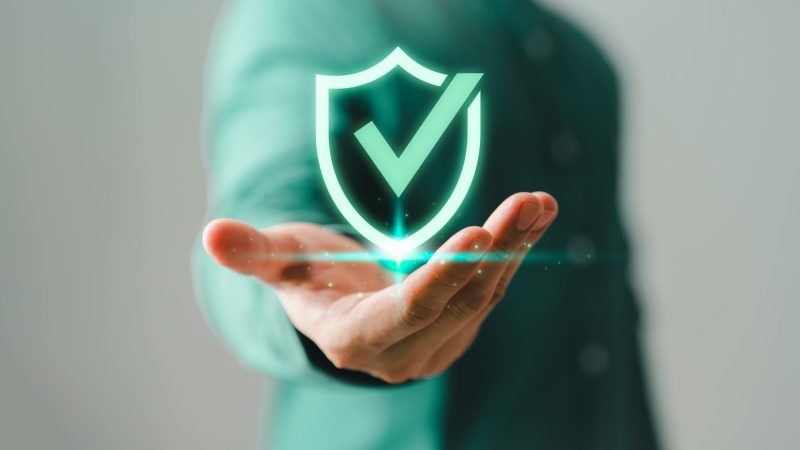 Certifikace společnosti