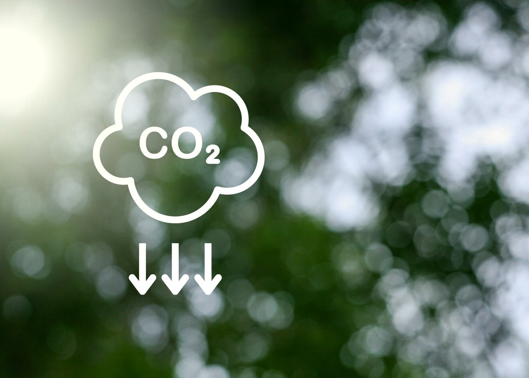 Snižování emisí při výrobě