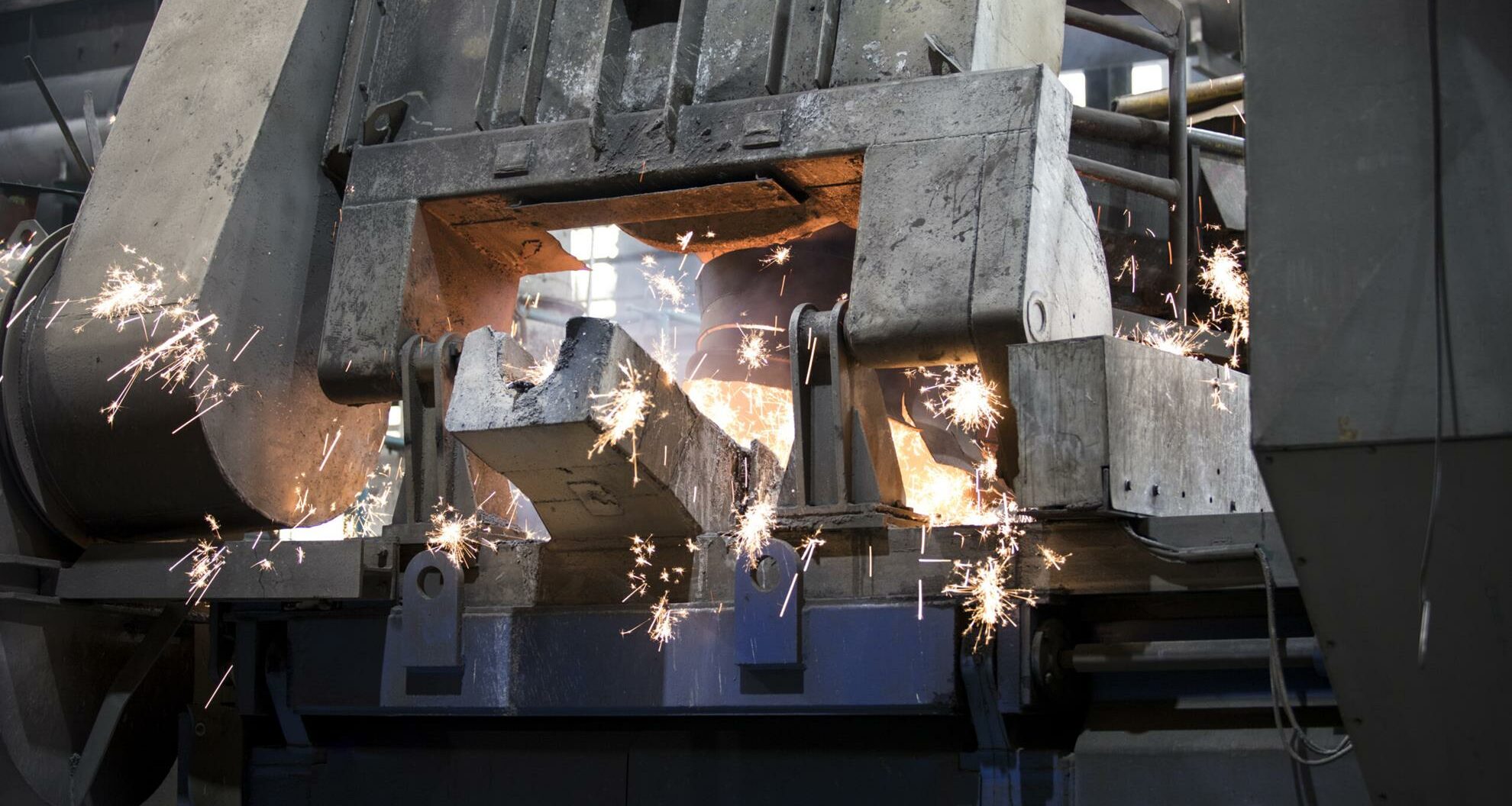 Využití šedé litiny v praxi