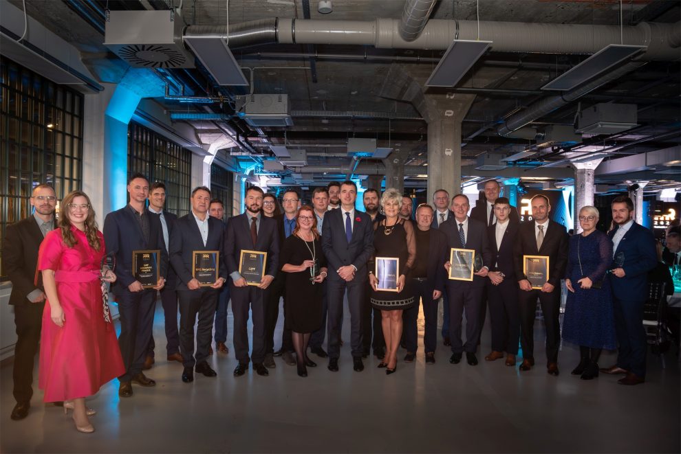 Business Project of the Year 2025